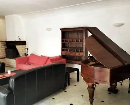 Tatil Evi Magnifique Maison + Jardin A Paris Porte Des Lilas Bagnolet